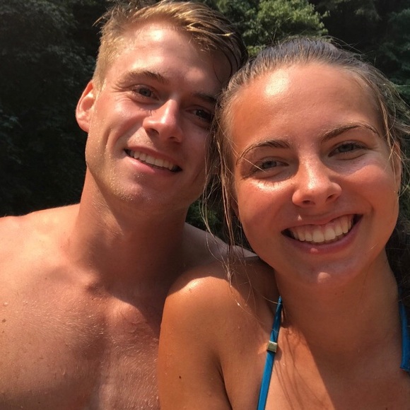 Meet The Posher 💚💛 - Picture 5 of 6